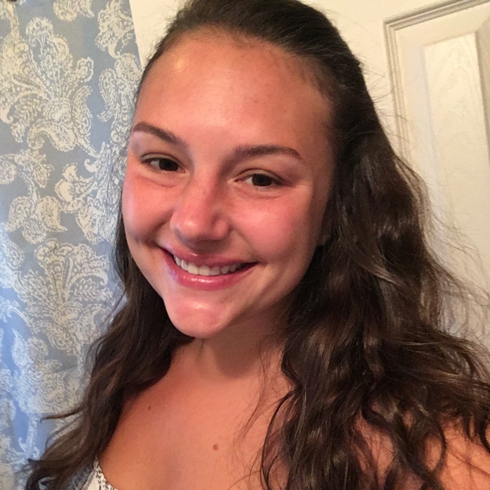 Meet your Posher, Marie